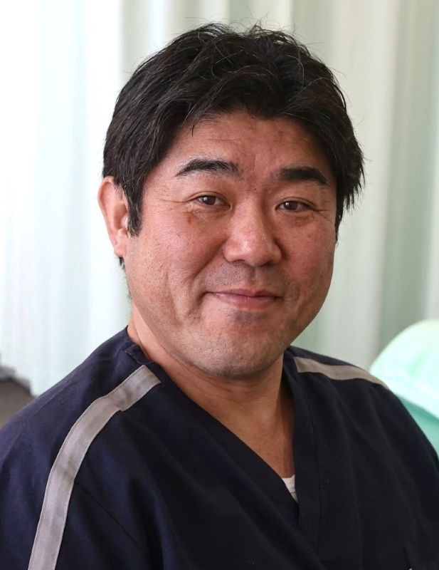 みなと山本整骨院 院長
